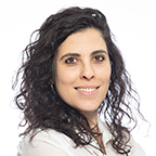 Dr. Tali Tavor Re’em

