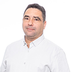 Dr. Vitali Haslavsky