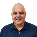 Dr. Nissim Harel