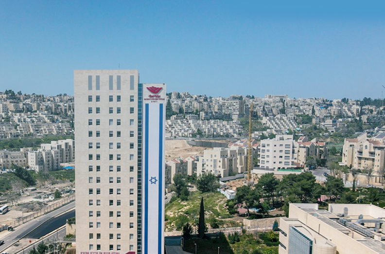 עדכון חשוב "עם כלביא"